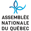 Le Canal de l&rsquo;Assemblée nationale du Québec (canada)